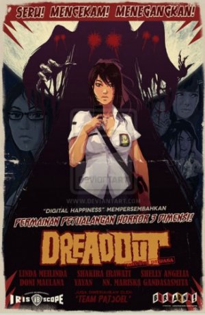 DreadOut [v 1.5.0u2] (2014) PC | RePack �� R.G. UPG