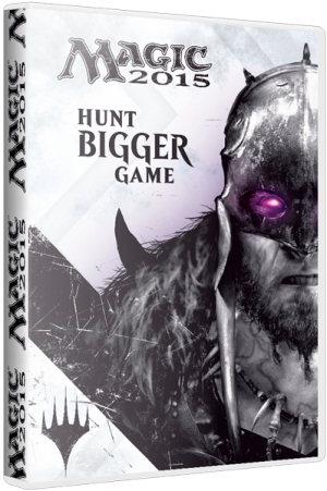 Magic 2015: Duels of the Planeswalkers - The Complete Bundle (2014) �� | Repack �� xGhost