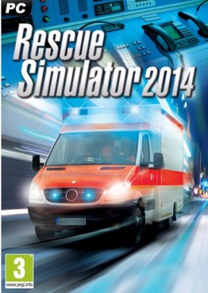 Rescue Simulator 2014 (2014) PC | ��������