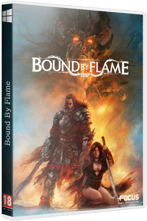 Bound By Flame [Update 2] (2014) PC | Repack �� R.G. UPG