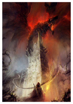 Shadowgate crack