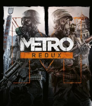 Metro: Last Light Redux crack